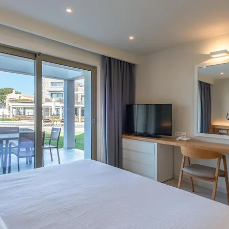 Hotel Thalassa