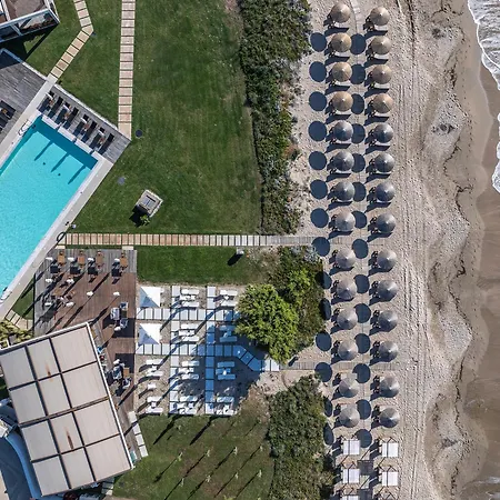 Hotel Thalassa 2*